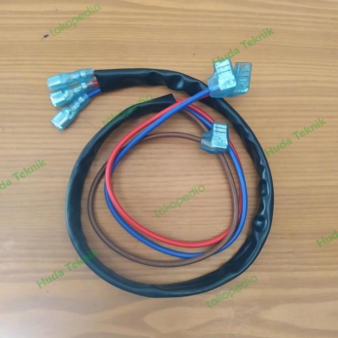 KABEL KOMPRESOR OUTDOOR AC HT27