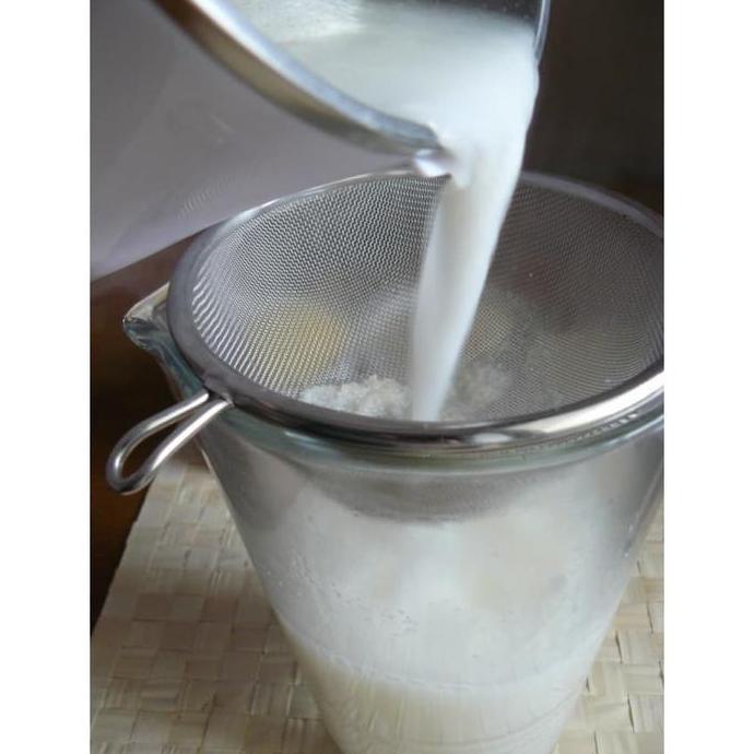 Spice- Santan Kelapa / Kelapa Santan / Kelapa Parut Segar