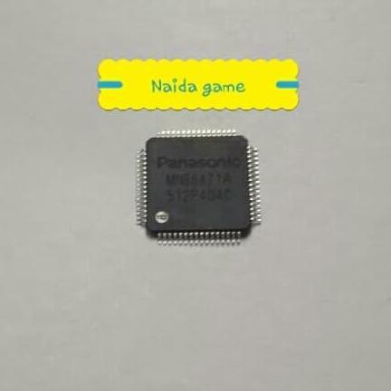 ic hdmi mesin ps4 fat cuh 10/11