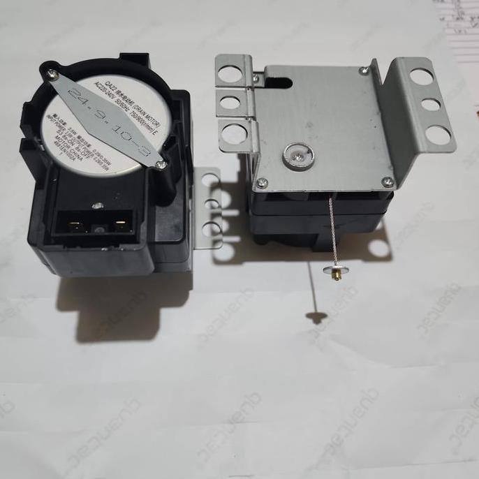 MOTOR DRAIN SAMSUNG ORIGINAL HT27