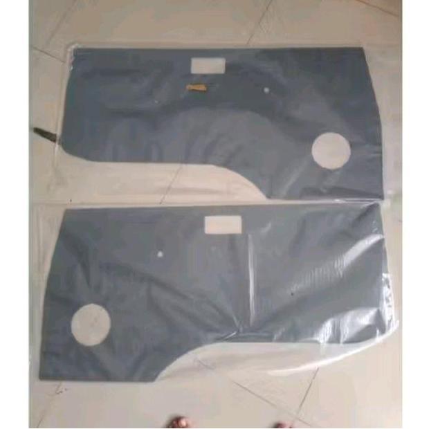 HARGA DISC - Doortrim ORI 1set Mitsubishi L300 euro4, trim, harbot, kain pintu