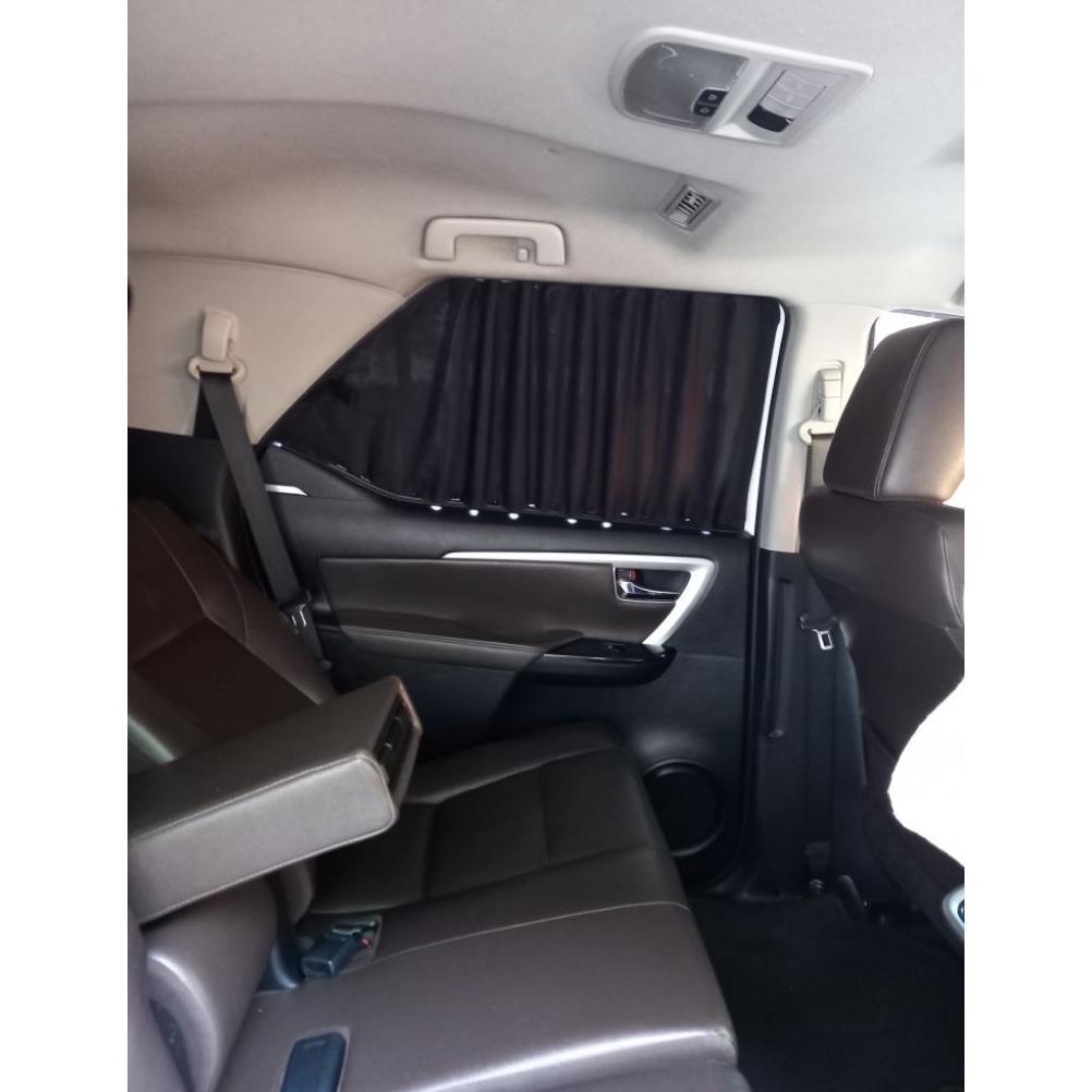 new deals tirai/gorden mobil fortuner (2016-2025)