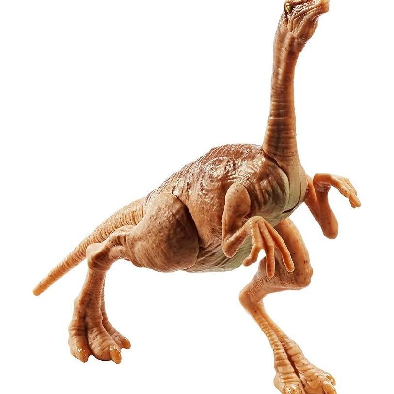 Jurassic World Attack Pack Gallimimus