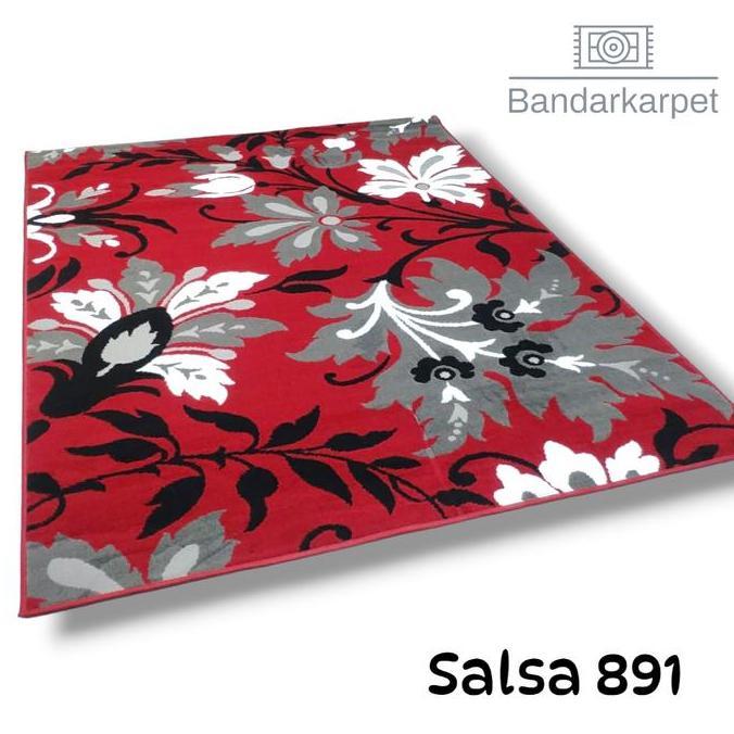 Karpet Permadani 230X310CM