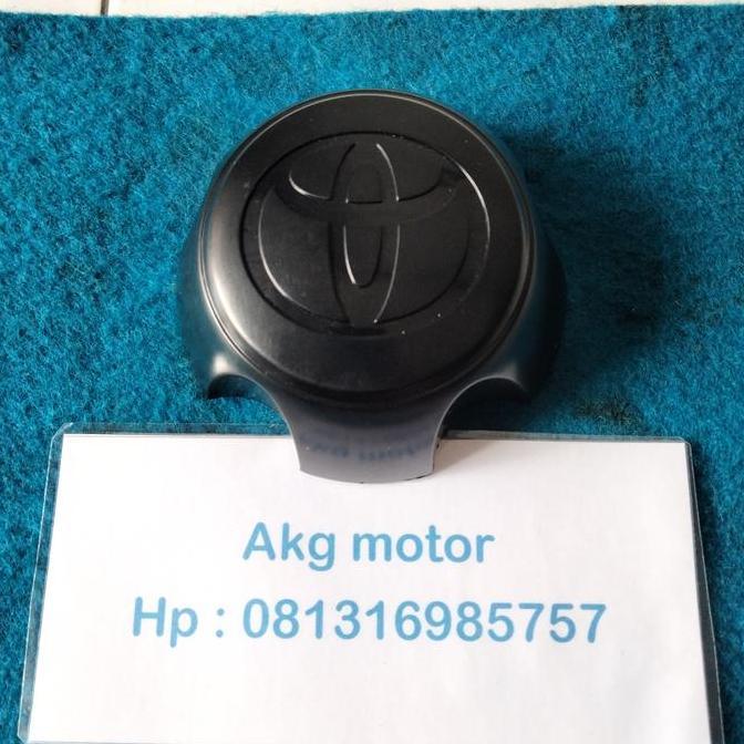 DOP VELG VELAG HILUX VIGO SINGLE CABIN 42603-0K010 ORIGINAL READY