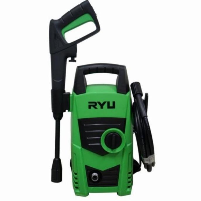 Mesin Steam cuci mobil motor RYU / Pressure shierW 70-1