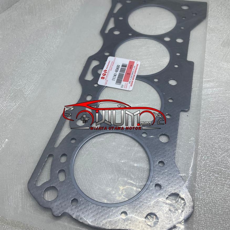 GASKET CYLINDER HEAD PAKING HEAD PAKING KOP VITARA ESCUDO SIDEKICK
