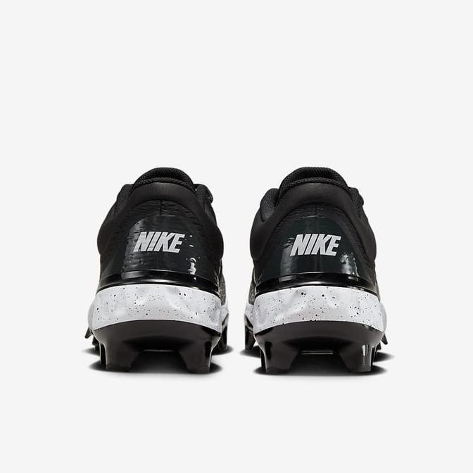 Babensahara - Sepatu Baseball Cleats Nike Original Softball Slowpitch