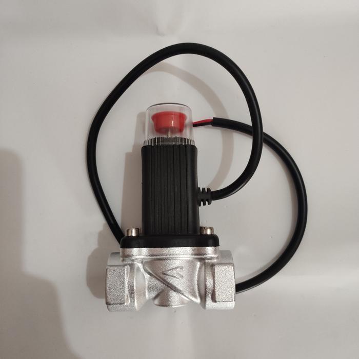 Solenoid Gas Detector / Solenoid Solonoid Gas Valve Detector Original Dan Terpercaya