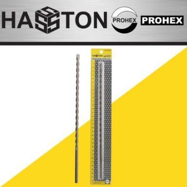 Bng- Hasston Prohex 12Mm Mata Bor Beton Panjang (42-120)