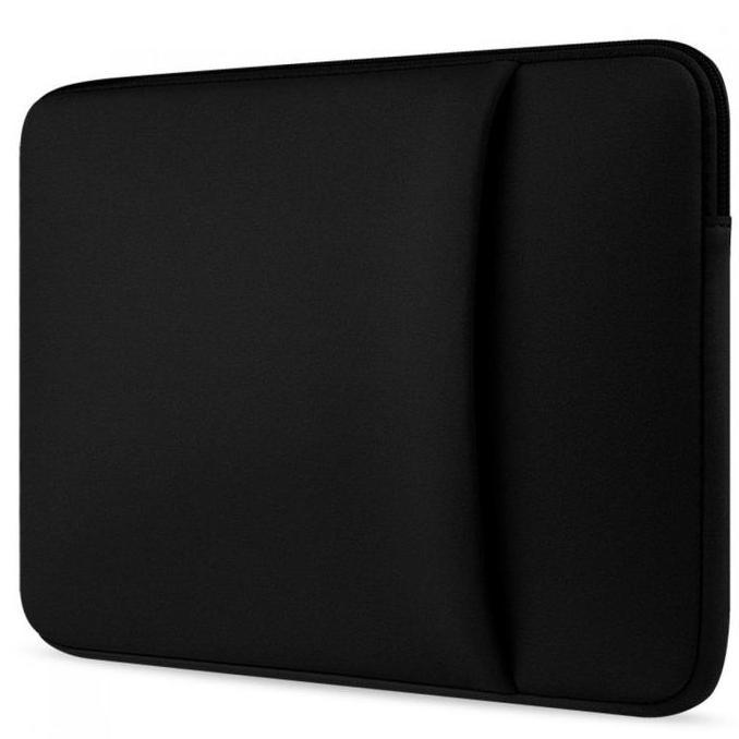 TAS FOR MACBOOK PRO 16 M1 MAX 2021 CASE SLIPIN SLEEVE SOFTCASE APPLE PREMIUM