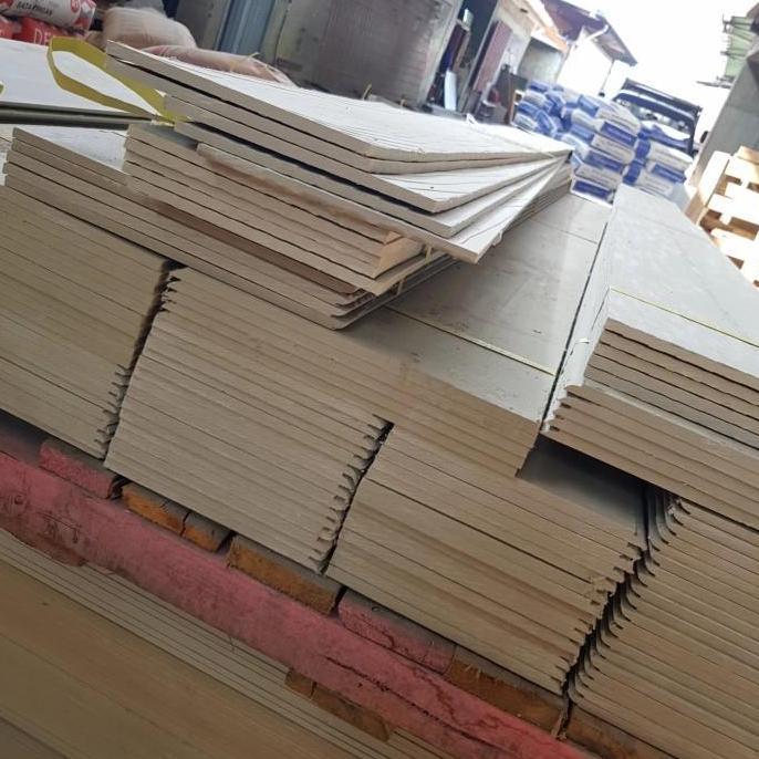 LISPLANG GRC 30 CM 9 MM - PAPAN LISPLANK 30CM 9MM