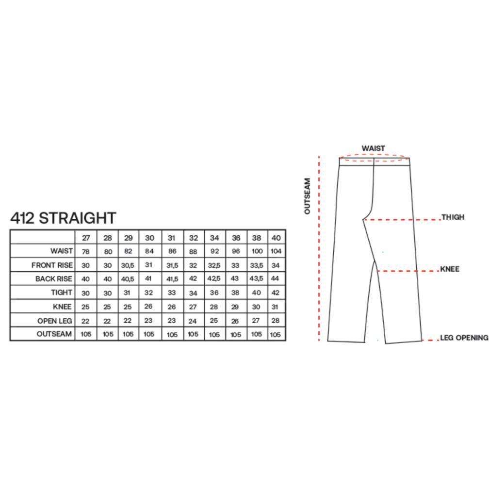 Discount Hammerstout - Celana Chino Fatigue Regular Fit - Toxic