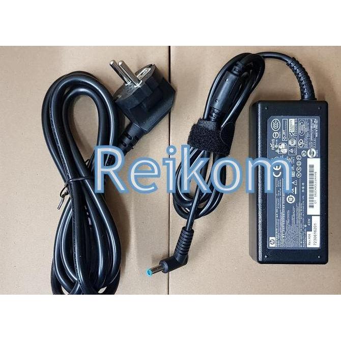 ADAPTOR HP PAVILION 15-R 17-G TOUCHSMART 15-D X2 13-P 13-R 19.5V 2.31A TERBAIK