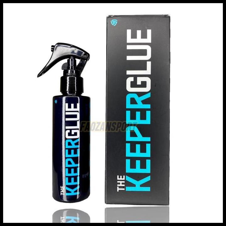 Best Quality Tkb Perekat Sarung Tangan Kiper Glove Glue Tkb Alat Pelengket Sarung Tangan Kiper Sepak