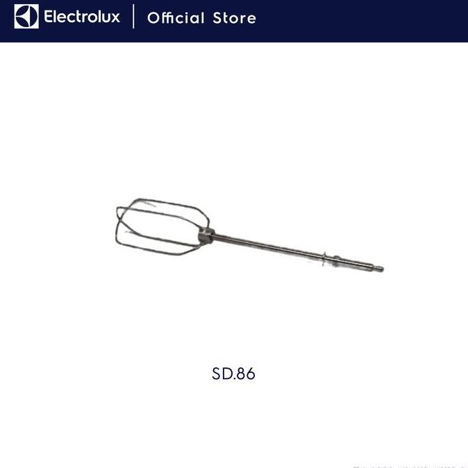 ELECTROLUX RIGHT WIRE BEATER UNTUK MIXER EHSM2000 - SD.86