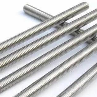 Asdrat 5/8"  (1 Meter) / Long Drat 5/8" / As Drat 5/8"  -  Stainless SS304 / SUS304 / A2-70
