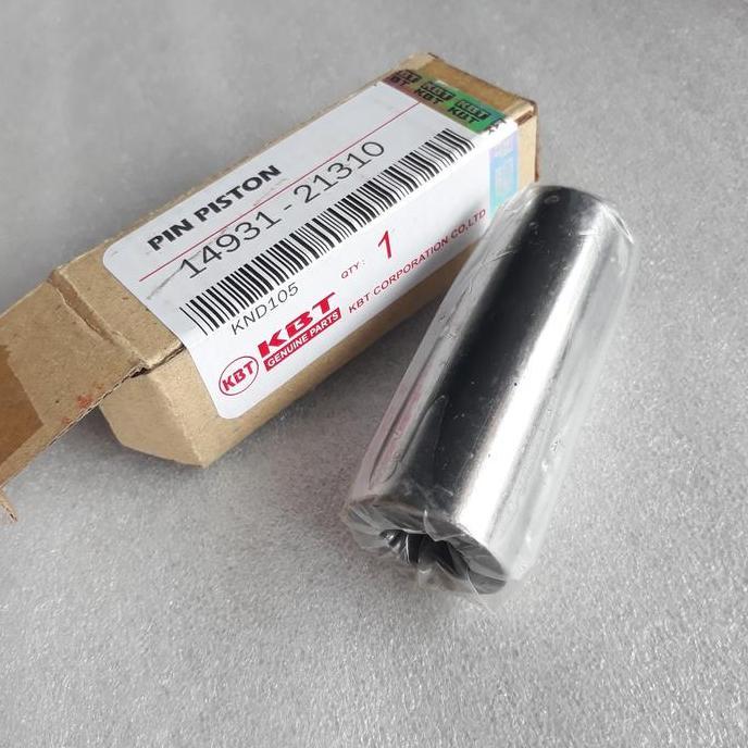 ------] RD105 PIN PISTON PEN SEKER SEHER KUBOTA RD 105 KND105 RD95 RD110 RD115