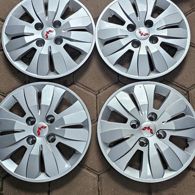 DOP VELG 15 WULING CONFERO SIAP KIRIM