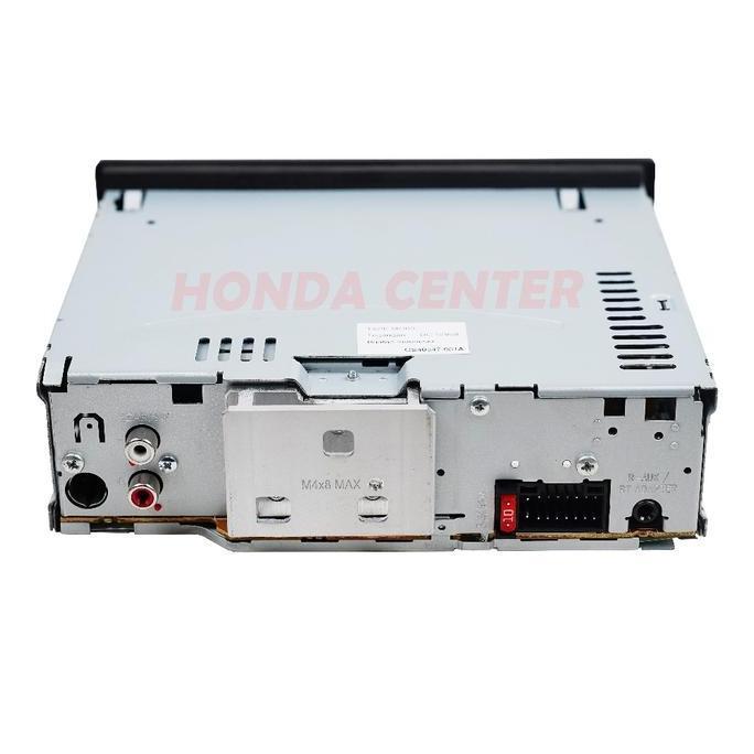 Head unit audio tape single din Double din mobil honda brio jazz freed dan bisa semua jenis mobil Jv