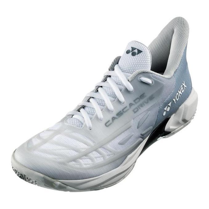 New  Sepatu Badminton Yonex SHBCD2EX Cascade Drive 2 Cascade Drive II Matte White