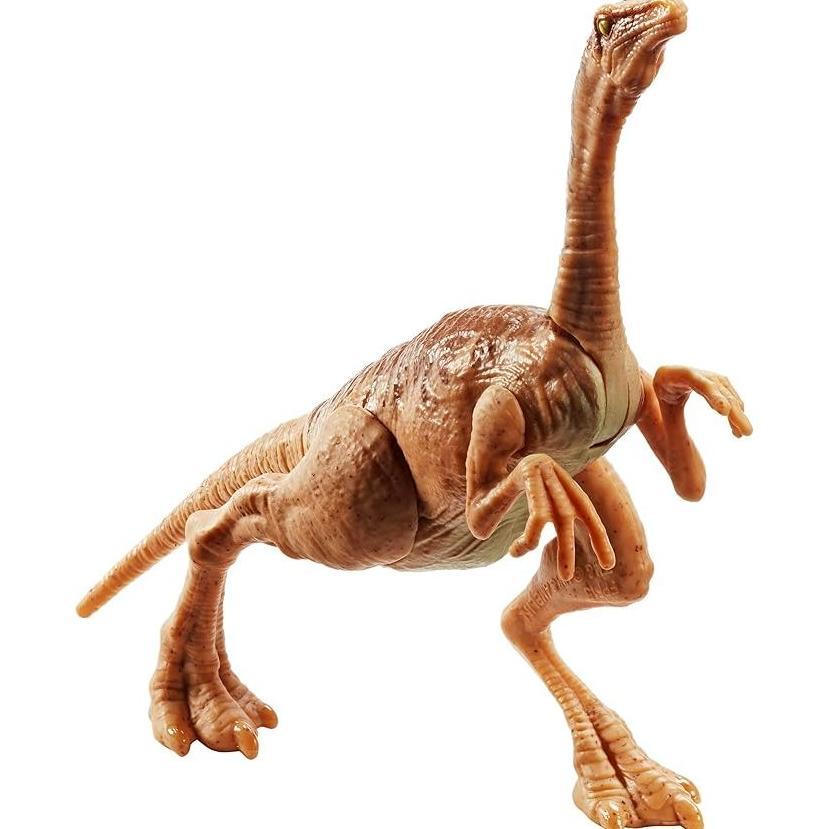 Jurassic World Attack Pack Gallimimus