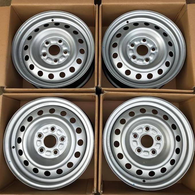 VELG 15 ERTIGA GRANDMAX APV MEGA CARRY SERENA LUXIO EXORA DLL PROMO
