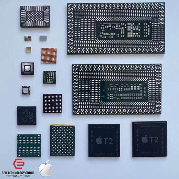 7kadachici - macbook service charging ic cd3215c cd3217 isl9239 9240 smc cpu t2chip