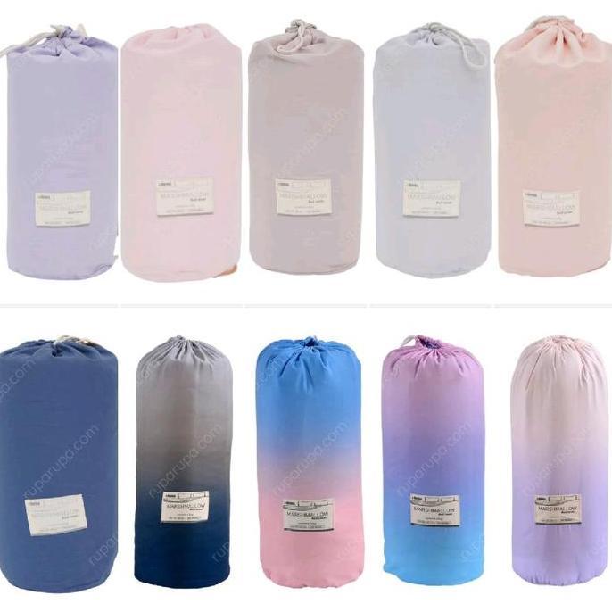 AVARASYTA_ - BED COVER MARSMALLOW INFORMA 150 X 200 CM