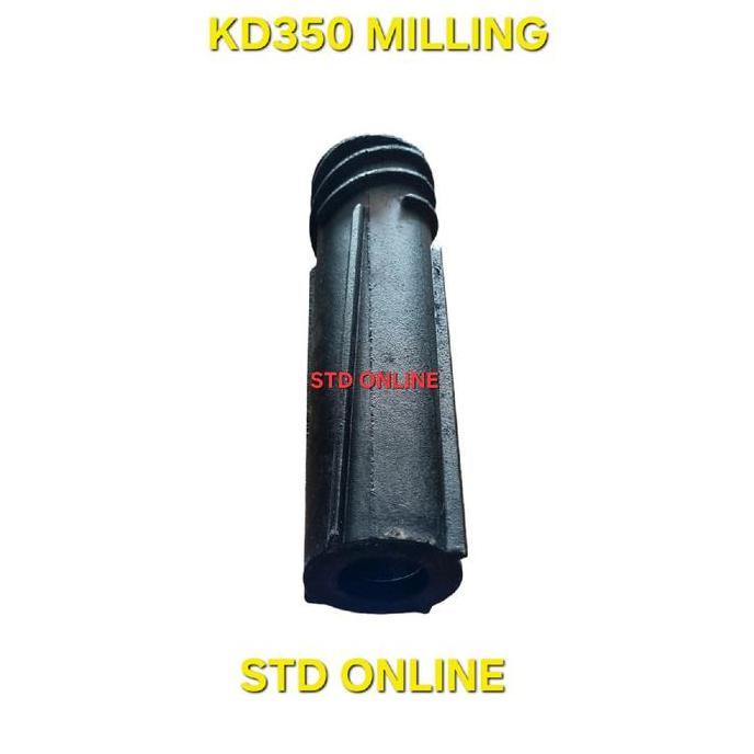 Miling Giling Padi KD 350 Pisau milling KD350 [terbaik]