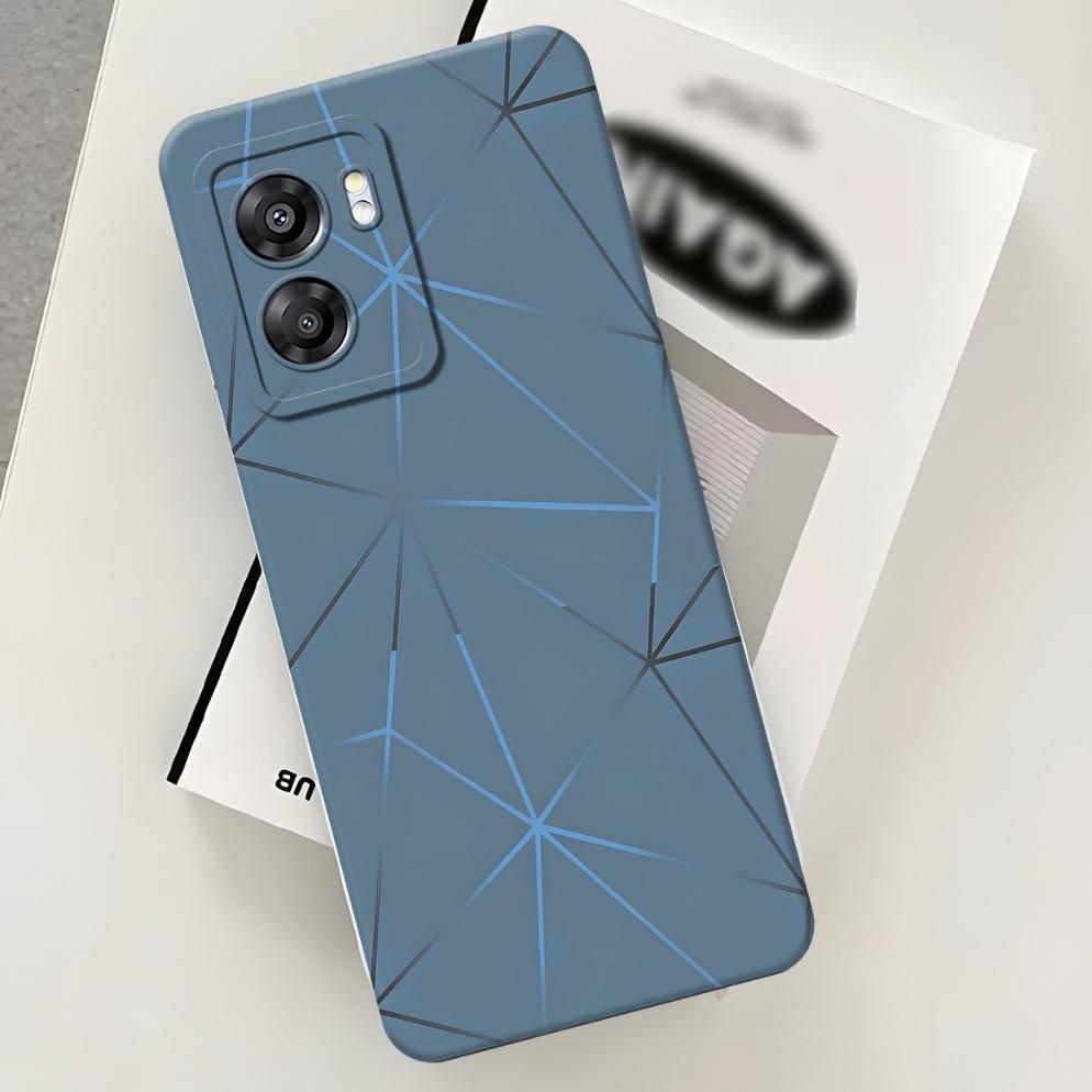 PROMO TERBARU Case Hp Oppo A57 2022 A57 4G A77S Softcase Hp Murah Casing Hp Oppo - Protect Kamera - 