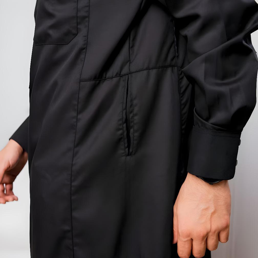 PROMO JUBAH PRIA GAMIS PRIA JUBAH ADEM POLOS MEWAH JUBAH GAMIS PRIA
