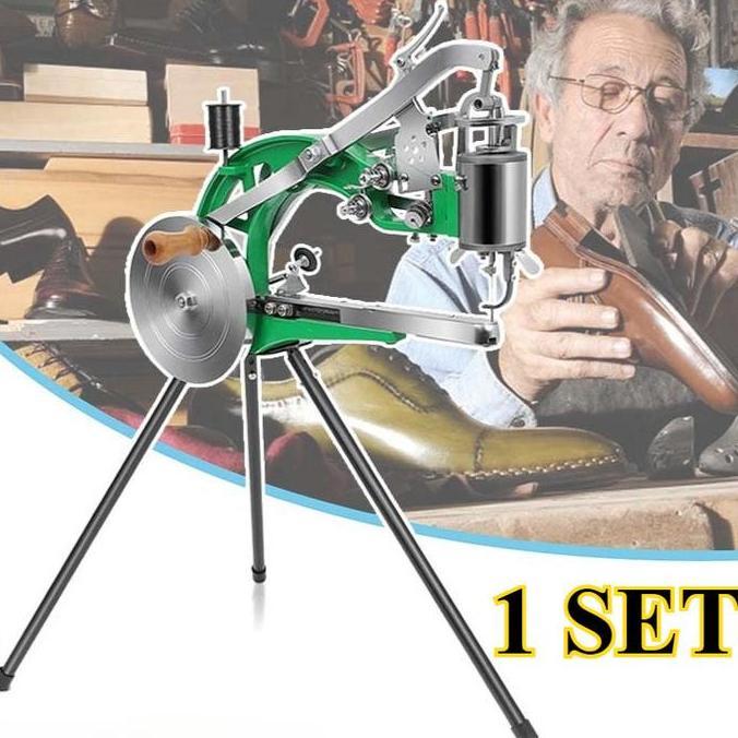Terlaris Mesin Jahit Sepatu Dan Sandal Mesin Jahit Sepatu Manual Mesin Perbaikan Sepatu Mesin Jahit 
