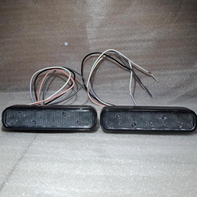 Strobo Repl Whelen Ion Blue