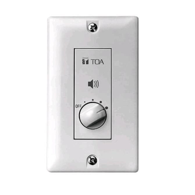 BEBAS ONGKIR - Volume Control Toa ZV 603