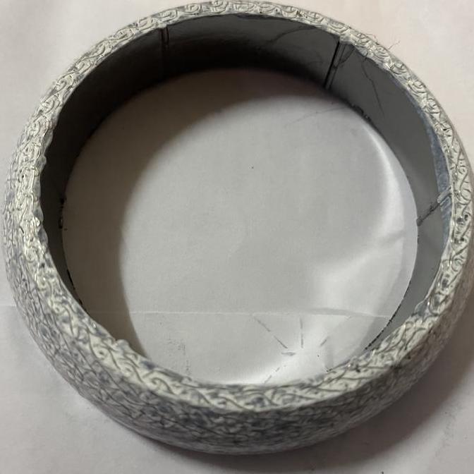 Packing Knalpot Gasket Exhaust Stream, Civic ES, Civic FD