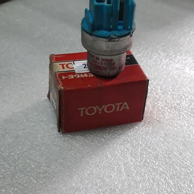 RELAY LAMPU 24VOLT TOYOTA 2D ORINAL