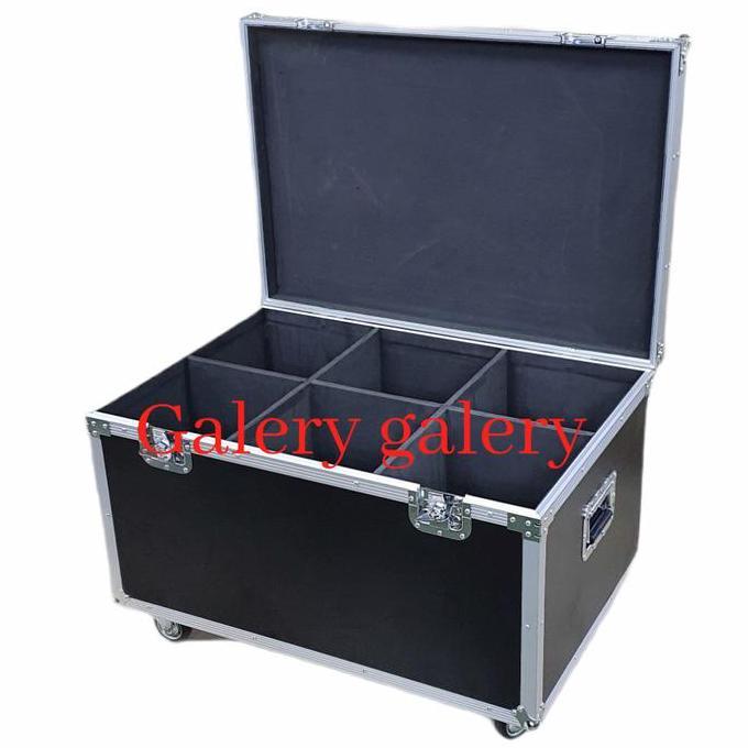 Hardcase Parled isi 6 buah parled