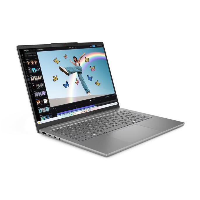 LENOVO IDEAPAD SLIM 5 14 OLED RYZEN 7 8845HS 24GB 512GB W11 OHS 14.0 WUXGA