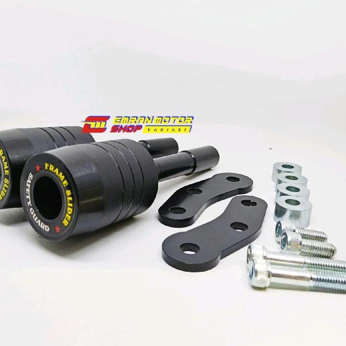 Frame Slider Z250 Dan Z 250 Fi