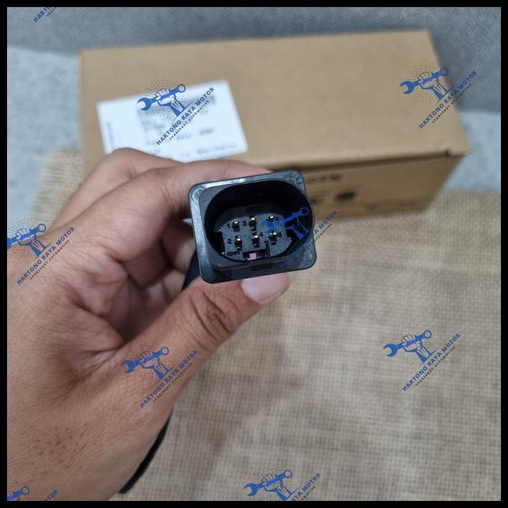 Sensor Oxygen O2 Vw Golf Mk 5 6 2.0 Audi A3 8P 2.0 Beetle 2.0 Original Produk Unggulan