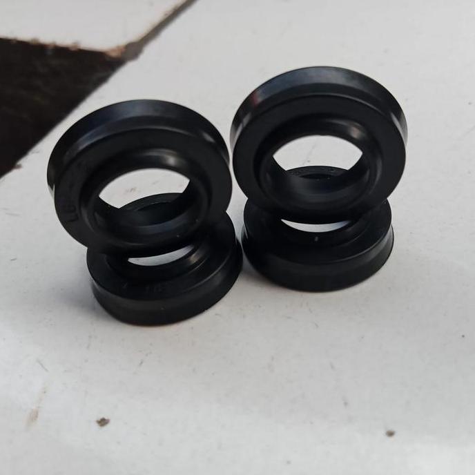 New- Oil Seal Jet Cleaner Steam