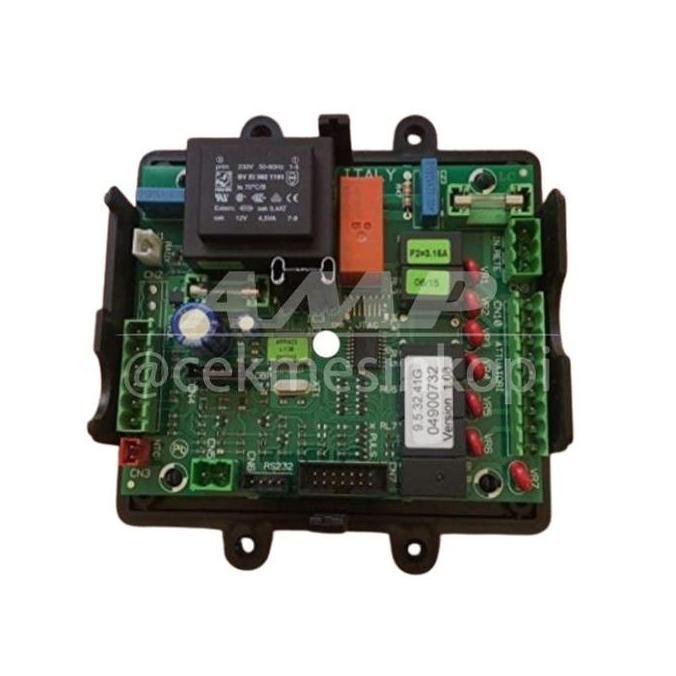 khotim.cz- Simonelli Appia 2 Volumetric PC / Mother Board Diskon