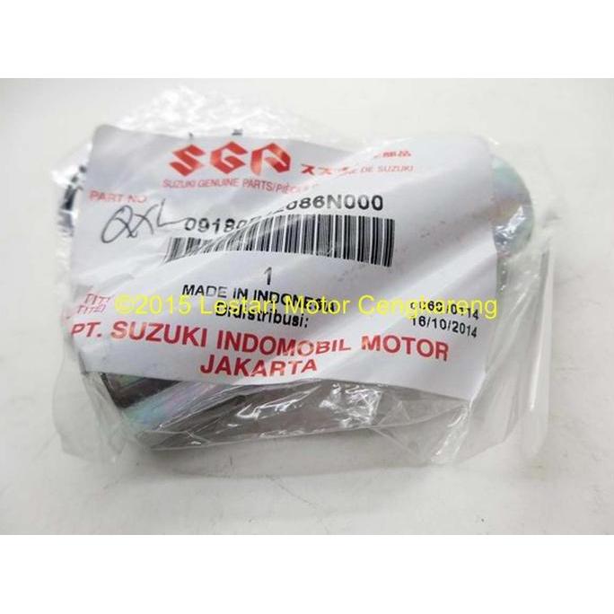 Bosh Gir Belakang Satria Fu Sgp