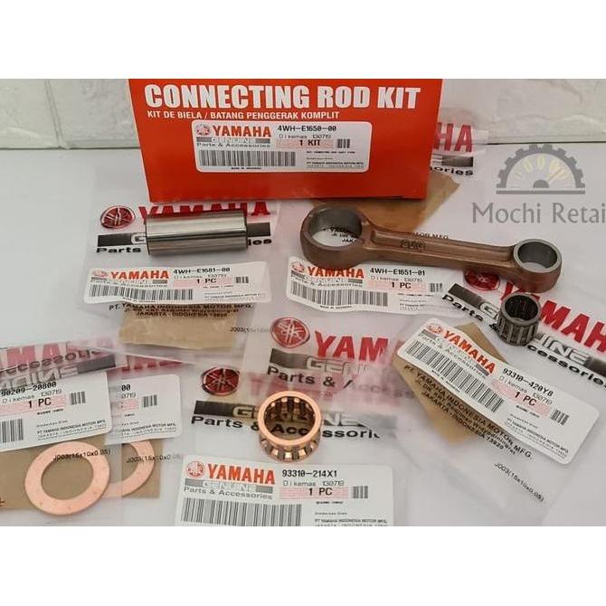STANG SEHER FIZR ALFA FORCE1 ORI LOCAL HARGA SPESIAL!