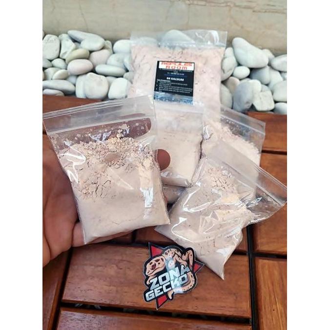 RR CALSIUM KALSIUM LEOPARD GECKO BEARDED DRAGON TESTER REPACK BEST PRODUK