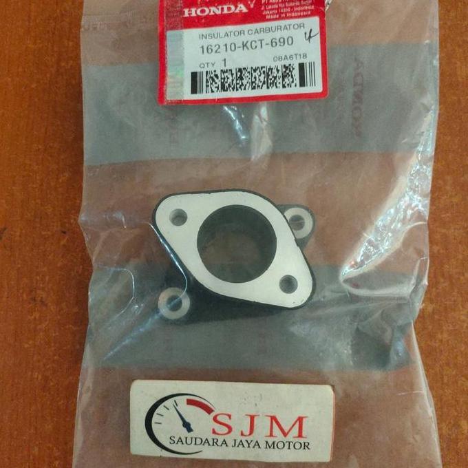 KARET INTAKE MANIPOL MANIFOLD GL MAX NEOTECH