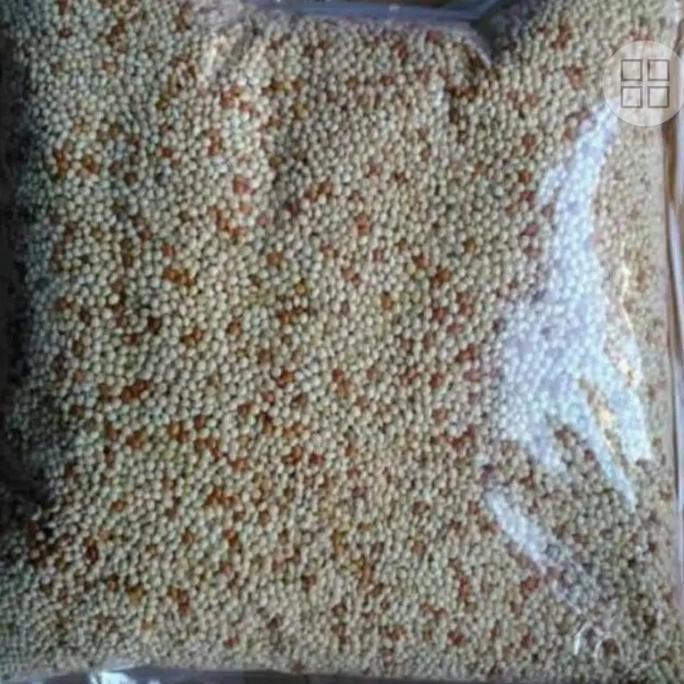 Pakan Burung Lovebird/Parkit Kiloan (1Kg)