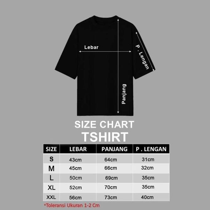 (Gratis Sticker) Kaos Distro Tshirt INUYASHA Unisex Pria Wanita Cotton Combed 24s