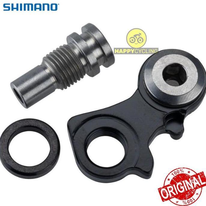 RD Hanger Goatlink Axle Shimano Deore M610 M615 M6000 M670 M675 M7000 Happy Cycling